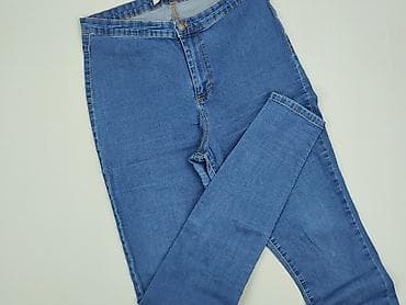 bf jeans: Denim Co, Jeansy damskie, rozmiar XL — 1