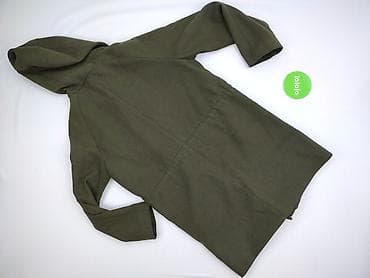 kurtka megi collection: Red Herring, Parka damska, rozmiar M — 3