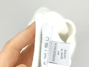 monari bluzki: Amisu, T-shirt damski, rozmiar M — 5