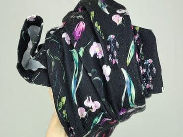 bluzki hiszpanki w kwiaty: BODY FLIRT, Bluzka damska, rozmiar M — 7