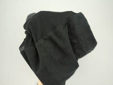 czerwona koronkowa sukienka h m: H&M, Sukienka damska, rozmiar M — 5