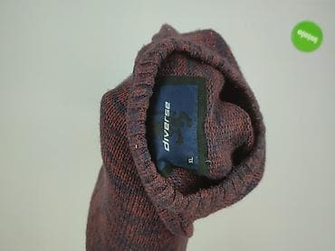 walbusch sweter: Diverse, Sweter dla mężczyzn, rozmiar XL — 4
