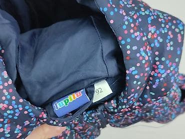 decathlon bluza: Kamizelka, Lupilu, 1.5-2 lat, 86-92 cm, stan - Idealny — 4