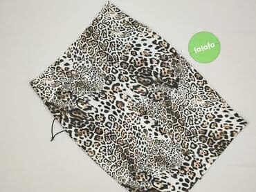 mohito spódnice w panterkę: Spódnica damska, rozmiar S — 4