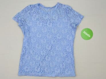 mohito marynarka niebieska: Bluzka damska, rozmiar S — 2