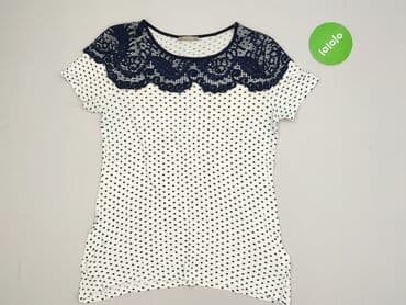 lidl koszulki polo: Orsay, Bluzka damska, rozmiar L — 2