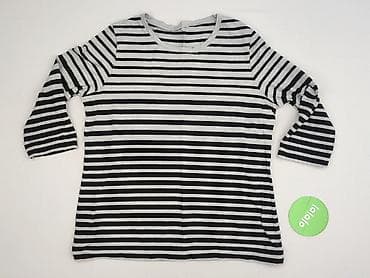 zara basic marynarka: Bluzka damska, rozmiar 2XL — 2