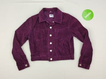 rizet kurtki: Kurtka jeansowa damska, rozmiar XS — 3