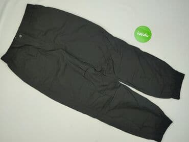 eobuwie crocsy: Cropp, Spodnie materiałowe damskie, rozmiar M — 2