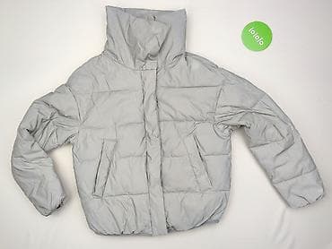 soft shell sprzedaż: Cropp, Kurtka zimowa damska, rozmiar S — 2
