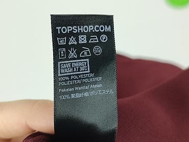 bluza softshell: Topshop, Bluzka damska, rozmiar S — 5