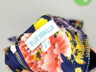 biala marynarka do sukienki: Blue Vanilla, Sukienka damska, M — 5