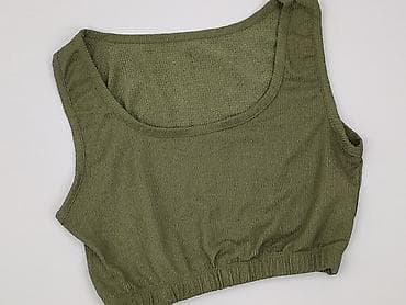 bluzka basic by o la la: Top damski, rozmiar L — 1