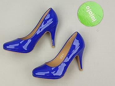 wish buty: Gino Figini, size 38 — 2