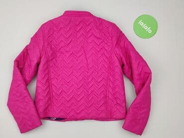 kurtka psi patrol dla dziewczynki: Kurtka przejściowa, Gymboree, 8 lat, 122-128 cm, stan - Bardzo dobry — 3