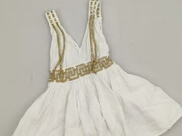 Dress, 2-3 years, 92-98 cm, condition - Very good