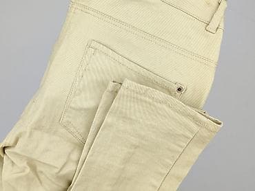 glany dziewczęce: H&M, Jeansy damskie, rozmiar XS — 6