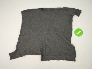 vans kurtka zimowa: Ponczo damskie, rozmiar 9XL — 4