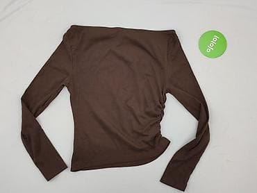 shepherd buty: Shein, Жіноча блуза, розмір M — 3