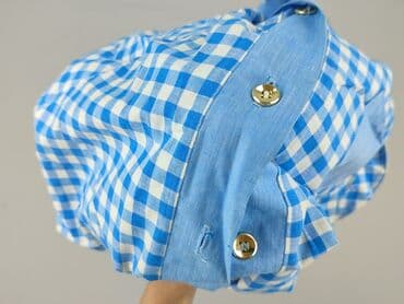 ubrania z lat 60: Sukienka damska, rozmiar XL — 6