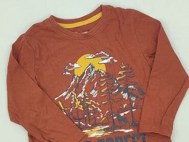 kurtka napapijri: Sweatshirt, Little kids, 3-4 years, 98-104 cm, condition - Very good — 1