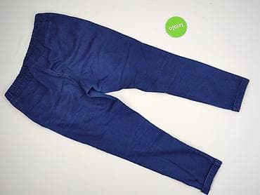 spódnice dresowe mini: Spodnie damskie, rozmiar 2XL — 3