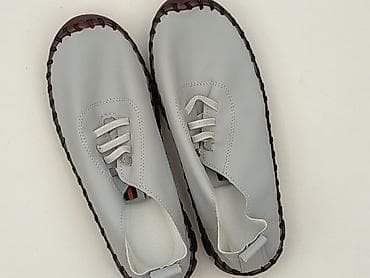 buty 2 born: Półbuty damskie, rozmiar 39 — 1