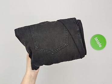 jeans h: Stradivarius, Jeansy damskie, rozmiar S — 6