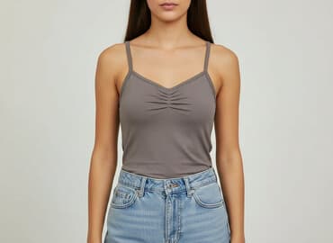 intimidao majtki bezszwowe: Top damski, rozmiar M — 7