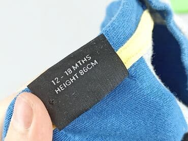 koszulka kobe bryant 8: Blouse, Next, 12-18 months, condition - Very good — 5