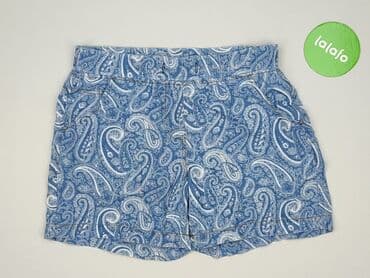 krótkie spodenki campus: Szorty damskie, rozmiar S — 2