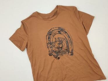 harnas koszulka: T-shirt damski, S — 1