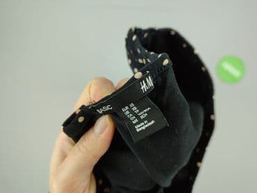 piżama jednorożec h m: H&M Basic, Sukienka damska, XS — 4