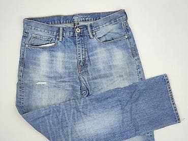 version jeans: Gap Tall, Jeans for men, size L — 1