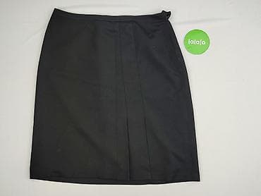 spodnice bananowy: Spódnica damska, rozmiar 2XL — 2