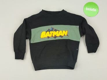 stradivarious stroje kąpielowe: Bluza, Cool Club, 2-3 lat, 92-98 cm, stan - Bardzo dobry — 2