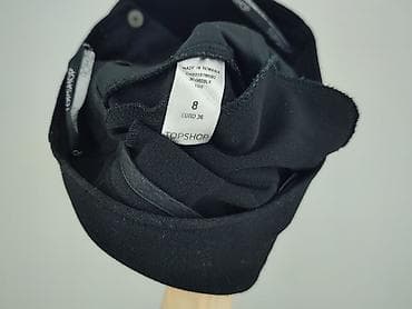 pas modelujący: Topshop, Spodnie materiałowe damskie, rozmiar S — 5