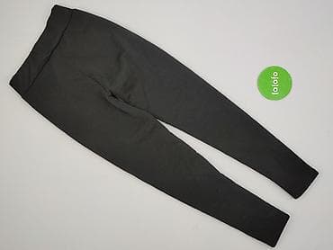 getry woskowane: Legginsy rozmiar S — 4