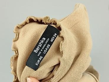 bruuns bazaar womens: Bershka, Top damski, rozmiar XS — 4