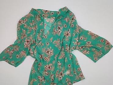 m pl l: Topshop, Жіноча блуза, розмір L — 1