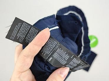 mark clothes: Męskie spodnie garniturowe Reserved Slim Fit - Krój: Slim Fit – — 4