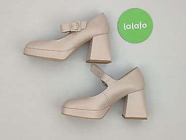 michael jackson buty: Półbuty damskie, rozmiar 36 — 3