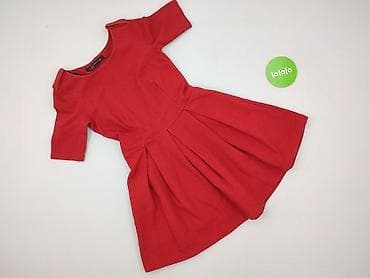 zizer sukienki: Zara, Sukienka damska, rozmiar XS — 2