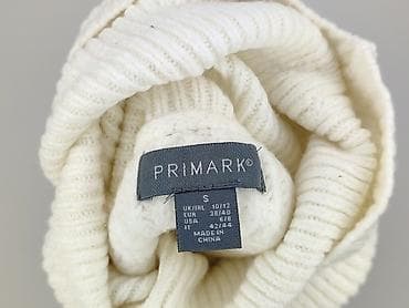 oasis sweter: Primark, Golf damski, rozmiar S — 4