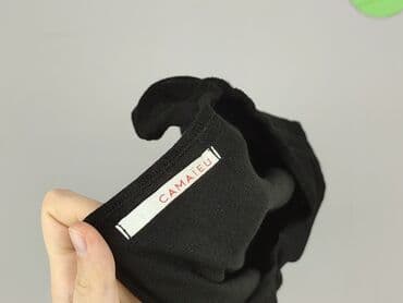 kurtki zimowe damskie c a: CAMAIEU, Sweter damski, rozmiar S — 4