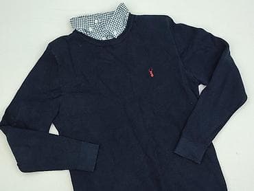 sweter edc: Sweter dla mężczyzn, rozmiar L — 1