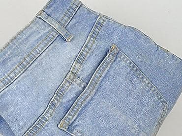 cargo jeans: Janina, Spódnica damska, rozmiar S — 8