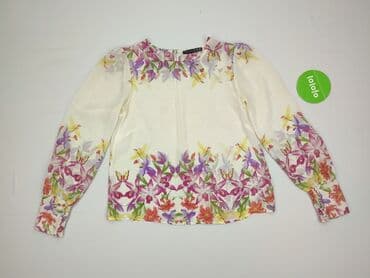bluzki letnie plus size: Atmosphere, Women's blouse, size S (EU 36) — 2