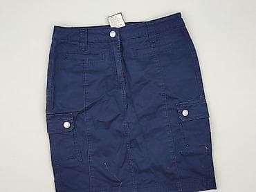 spódnica cargo: Bpc bonprix collection, Spódnica damska, rozmiar S — 1