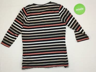 bluzka z rękawem 34: Women's blouse, size S — 4